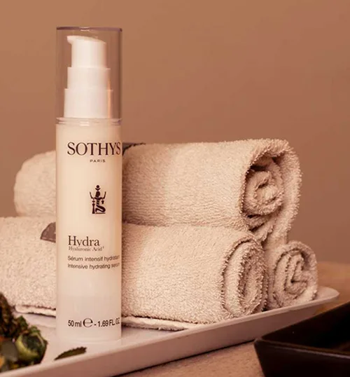 Prodotto Sothys Paris