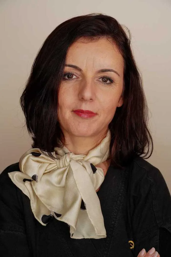 Giulia Marchetti
